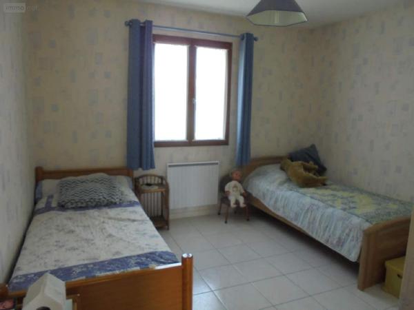 Maison à vendre à Beaugency dans le Loiret (45190), ref : 091/1507