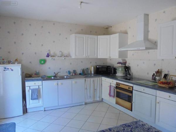 Maison à vendre à Beaugency dans le Loiret (45190), ref : 091/1507