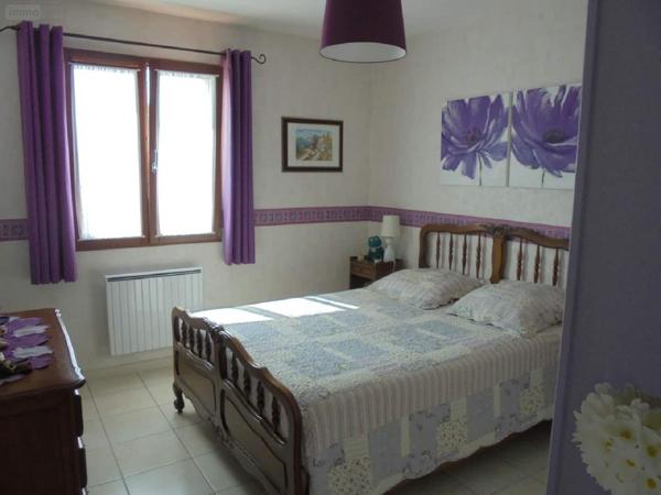 Maison à vendre à Beaugency dans le Loiret (45190), ref : 091/1507