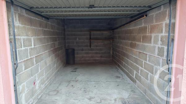 Parking à vendre  13 m2 LA VALETTE DU VAR - 83