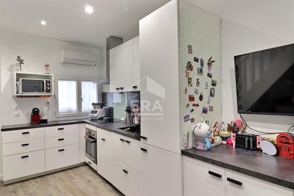 Charmante maison de ville T2 rénovée - Quartier des Caillols, Marseille 12?