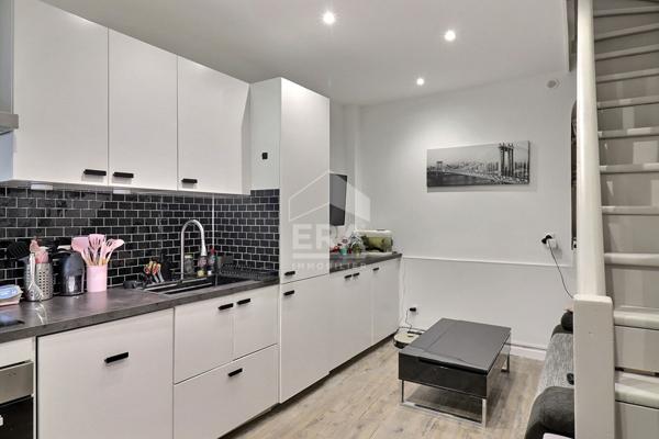 Charmante maison de ville T2 rénovée - Quartier des Caillols, Marseille 12?