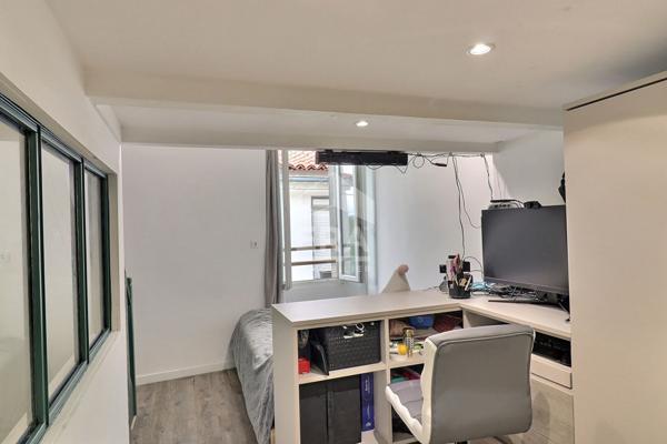 Charmante maison de ville T2 rénovée - Quartier des Caillols, Marseille 12?