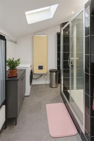 Charmante maison de ville T2 rénovée - Quartier des Caillols, Marseille 12?