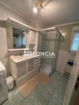 À vendre Appartement 3 pièces 49.87 m² - Gérardmer 88400