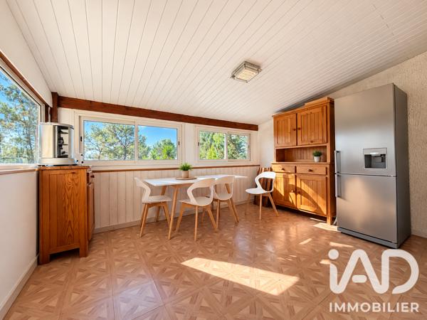 Maison à vendre 3 pièces 56 m² Le Castellet