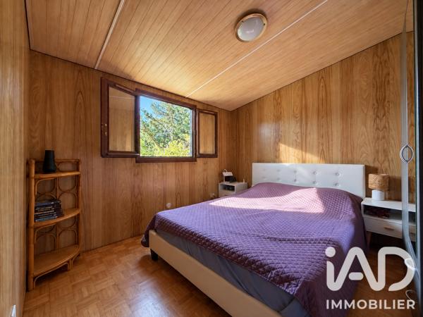 Maison à vendre 3 pièces 56 m² Le Castellet