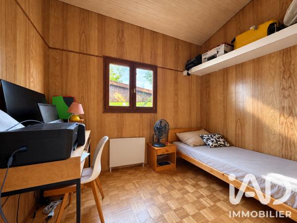 Maison à vendre 3 pièces 56 m² Le Castellet