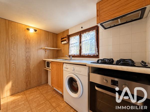 Maison à vendre 3 pièces 56 m² Le Castellet
