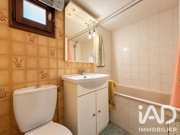 Maison à vendre 3 pièces 56 m² Le Castellet