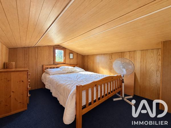 Maison à vendre 3 pièces 56 m² Le Castellet