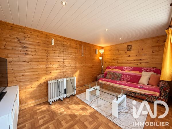 Maison à vendre 3 pièces 56 m² Le Castellet