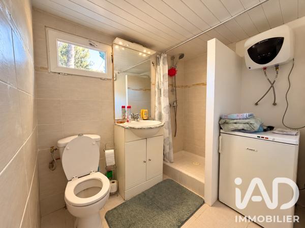 Maison à vendre 3 pièces 56 m² Le Castellet