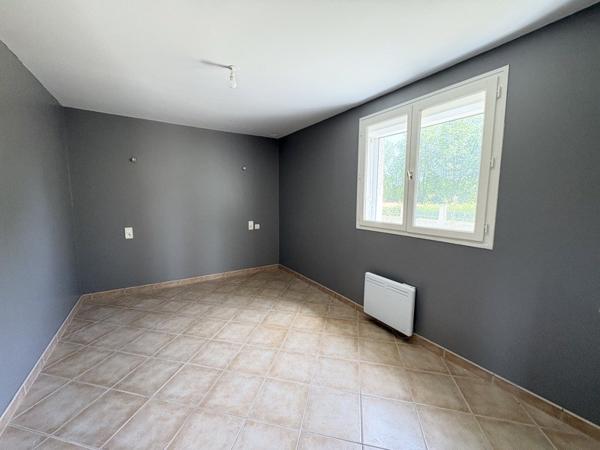Maison à vendre 145 800 € Saint-Maur 3 p 73 m² DPE E