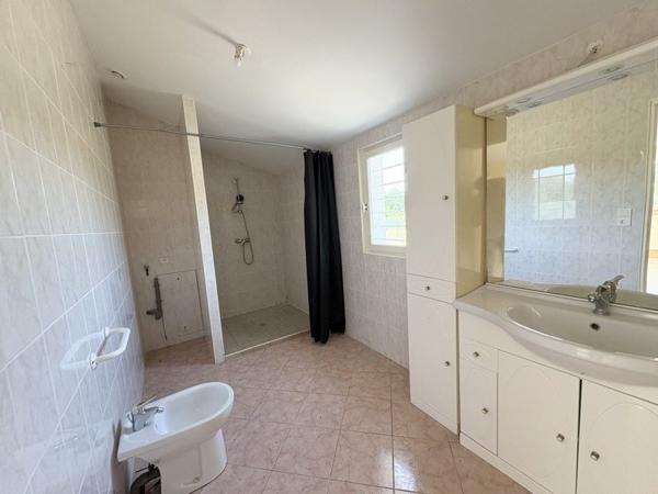 Maison à vendre 145 800 € Saint-Maur 3 p 73 m² DPE E