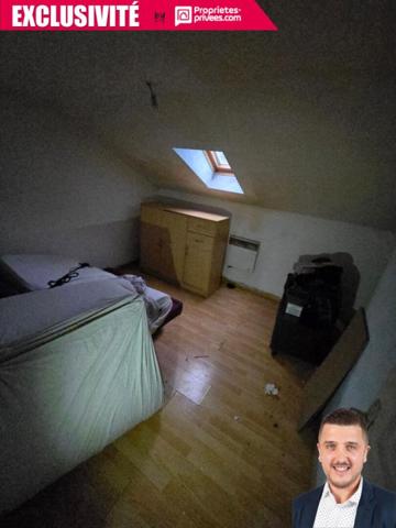 Maison Hirson 5 pièce(s) 80 m2