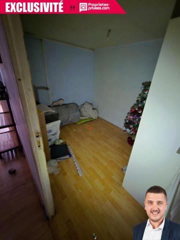 Maison Hirson 5 pièce(s) 80 m2