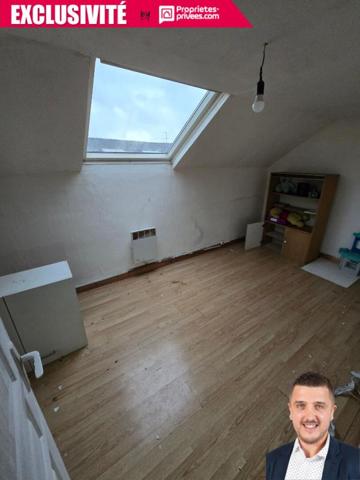 Maison Hirson 5 pièce(s) 80 m2