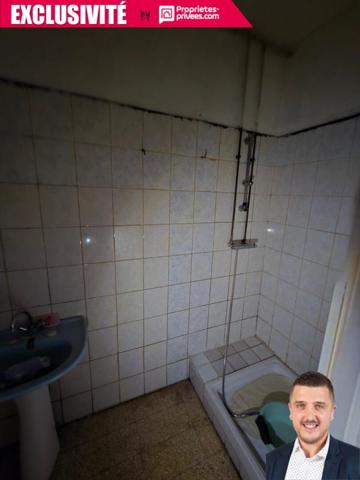 Maison Hirson 5 pièce(s) 80 m2