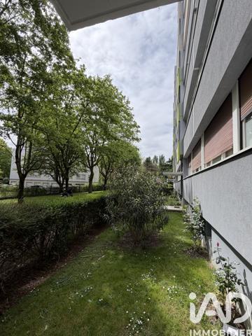 Appartement à vendre 4 pièces 71,37 m² Ris-Orangis
