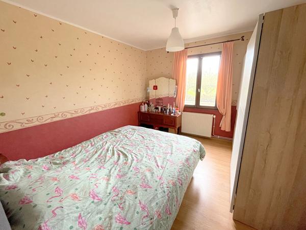 A VENDRE - Proche Chaumont En Vexin Maison familiale possibilité 4 chambres - 1500 m² de terrain - garage