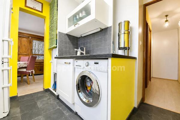 Appartement 4 pièces 61m2 à Sète