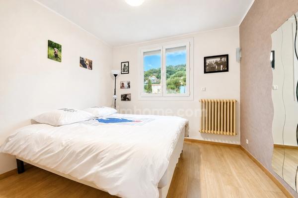 Appartement 4 pièces 61m2 à Sète