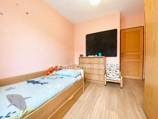 Appartement 4 pièces 61m2 à Sète