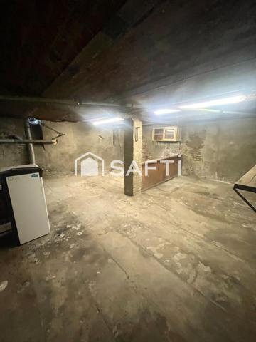 Maison 127 m2 ACHICOURT