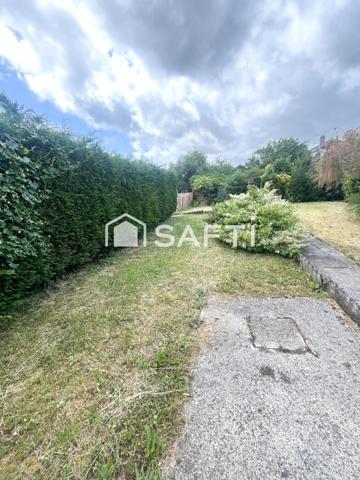 Maison 127 m2 ACHICOURT