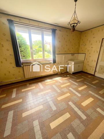 Maison 127 m2 ACHICOURT