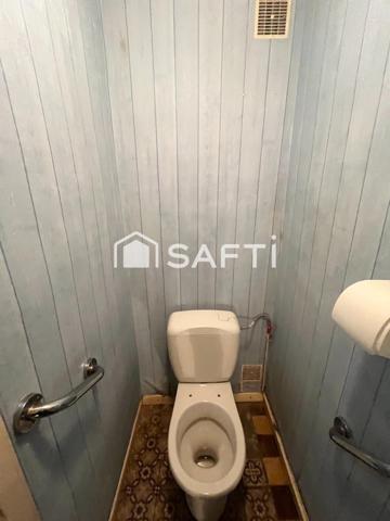 Maison 127 m2 ACHICOURT