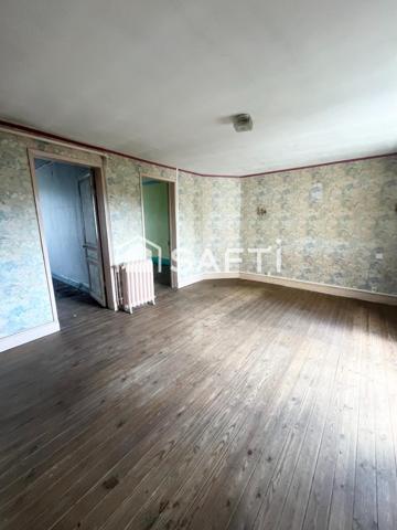 Maison 127 m2 ACHICOURT