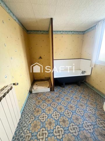 Maison 127 m2 ACHICOURT