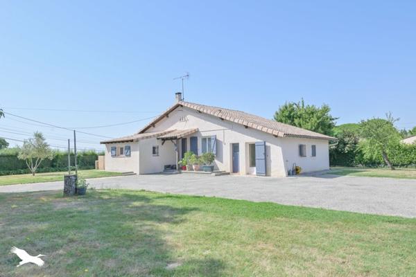 Maison 272 000 € Verdun-sur-Garonne 5 p 108 m² DPE C
