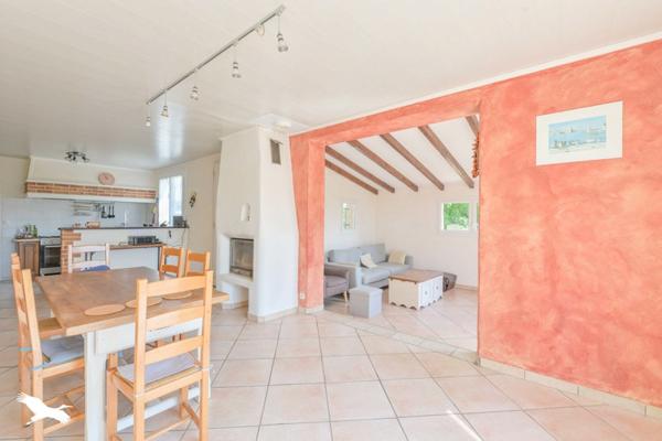 Maison 272 000 € Verdun-sur-Garonne 5 p 108 m² DPE C