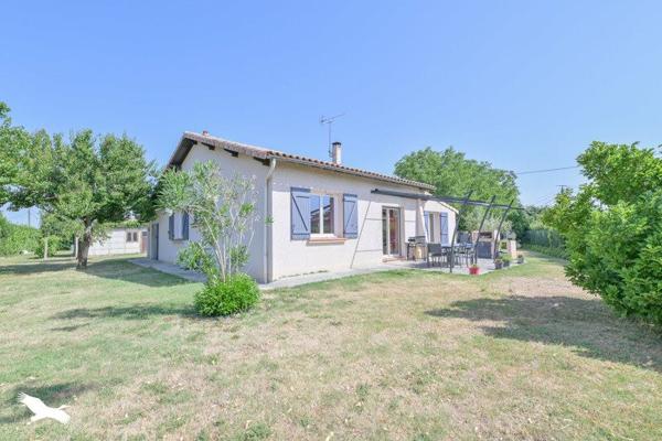 Maison 272 000 € Verdun-sur-Garonne 5 p 108 m² DPE C