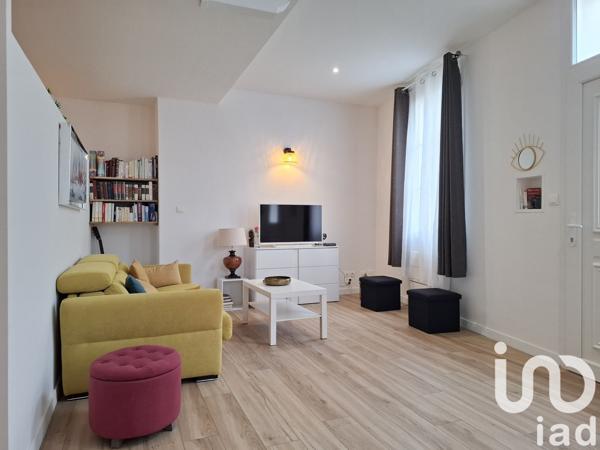 Appartement à vendre 2 pièces 41 m² Châtelaillon-Plage