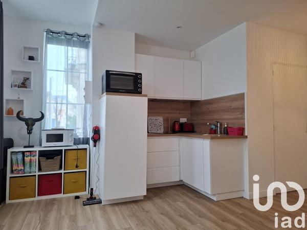 Appartement à vendre 2 pièces 41 m² Châtelaillon-Plage