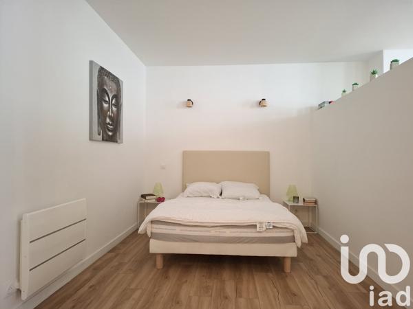 Appartement à vendre 2 pièces 41 m² Châtelaillon-Plage