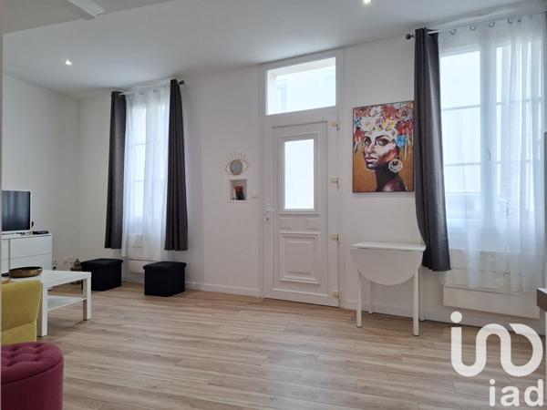 Appartement à vendre 2 pièces 41 m² Châtelaillon-Plage