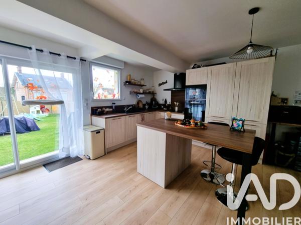 Maison à vendre 3 pièces 70 m² Boutigny-sur-Essonne