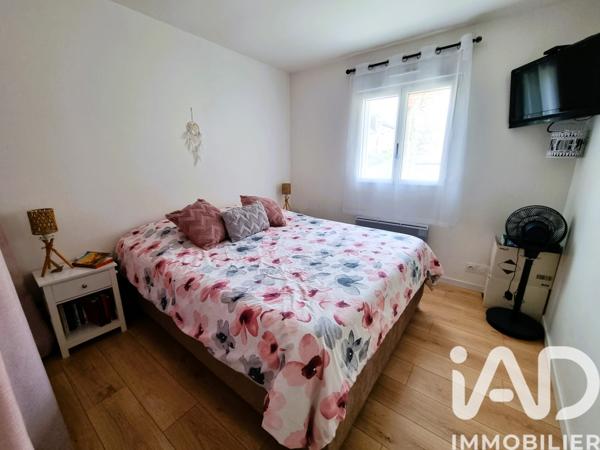 Maison à vendre 3 pièces 70 m² Boutigny-sur-Essonne