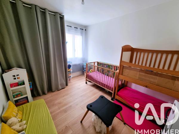Maison à vendre 3 pièces 70 m² Boutigny-sur-Essonne