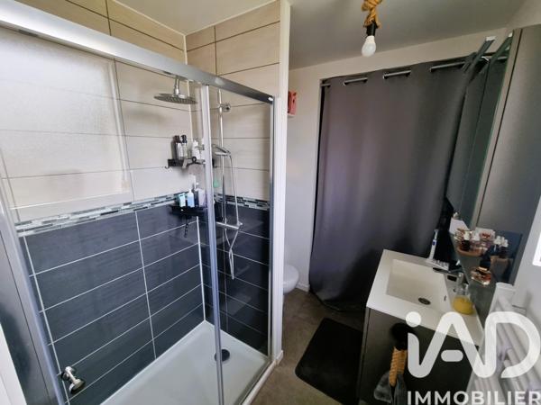 Maison à vendre 3 pièces 70 m² Boutigny-sur-Essonne