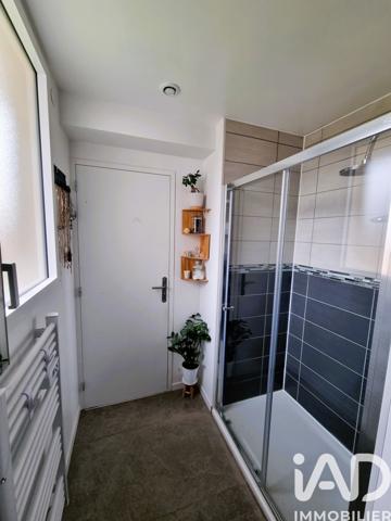 Maison à vendre 3 pièces 70 m² Boutigny-sur-Essonne