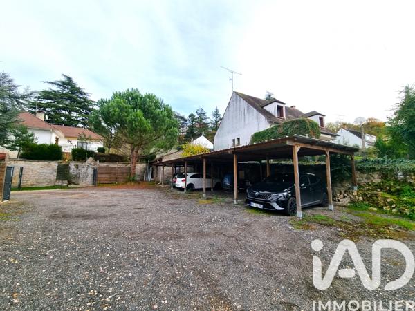 Maison à vendre 3 pièces 70 m² Boutigny-sur-Essonne