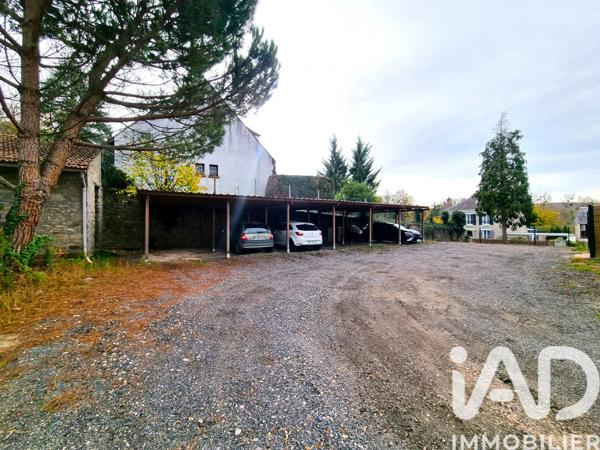 Maison à vendre 3 pièces 70 m² Boutigny-sur-Essonne