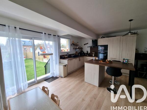Maison à vendre 3 pièces 70 m² Boutigny-sur-Essonne