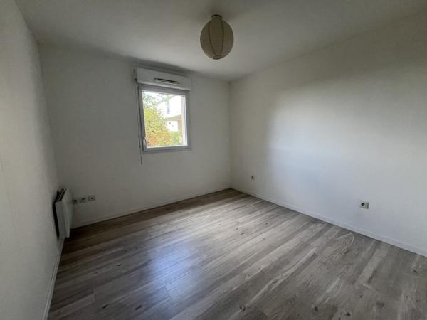 Appartement à louer 650 € CC Parentis-en-Born 2 p 47 m² DPE C